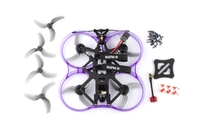 Dron FPV Pilotix Luke 3,5" Cinewhoop 6S analogowy TBS