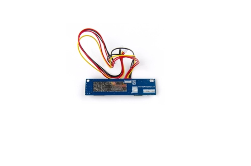 FPV-монітор Pilotix 17" з DVR PCBA 1000LUX