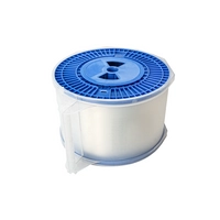 Pilotix G657.A2 0.25 mm Fiber Optic Cable - 50 km spool