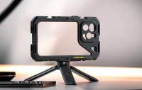 Комплект кріплень Genius Rig Freewell для iPhone 15 Pro Max