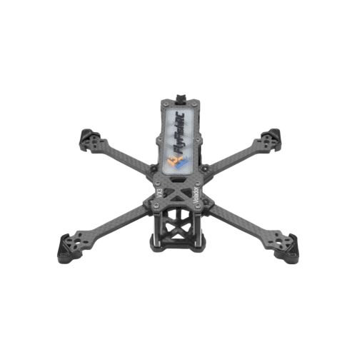 Freestyle Frame Volador VX3 3.5'' O3 (Black)