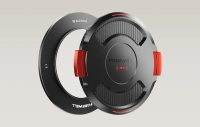 Pierścień bazowy z dekielkiem Freewell 62 mm do Real Locking VND