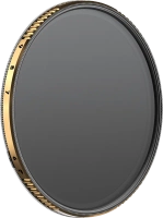 ND filter 6-9 degrees PolarPro Variable Peter McKinnon Mist Edition II for 77mm lenses