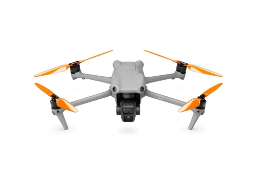 DJI Пропелери Air 3 Master Airscrew - Stealth (помаранчевий)
