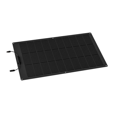 EcoFlow 100W photovoltaic panel
