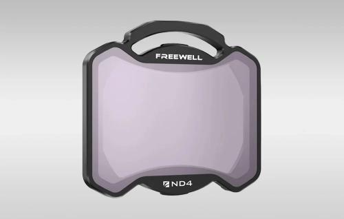 Filtr ND4 Freewell do DJI Avata 2