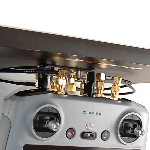 4Hawks Raptor XR Panel Antenna for DJI RC2
