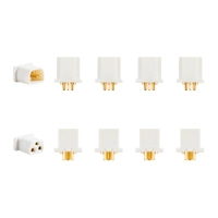 BT3.0 BetaFPV connectors (5* male, 5* female)
