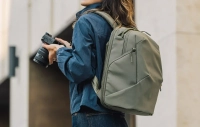 Plecak 16L PGYTECH OneGo Lite (zielony)