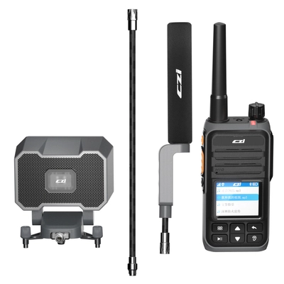 MP10E audio transmission and recording system for the Mavic 3 Enterprise series