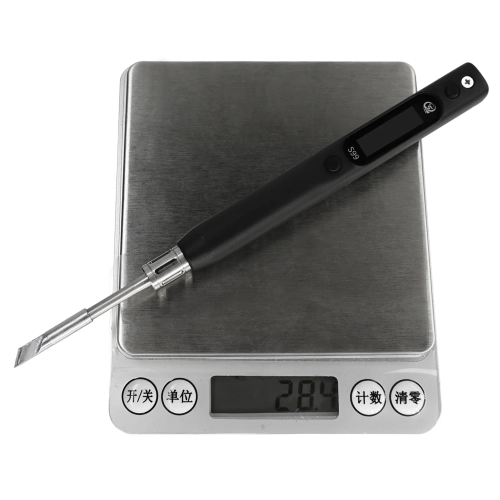 SEQURE S99 Soldering Iron with 1 Tip (B1)