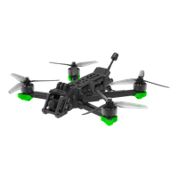 Гоночний дрон iFlight Nazgul Evoque F5X V2 Analog 6S PNP