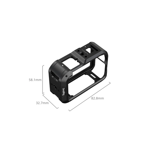 Клітка для DJI Osmo Action 6 SmallRig 5888