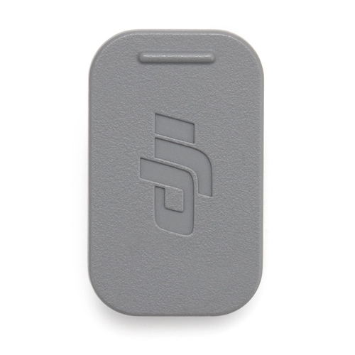 DJI Mic Mini 2 (2 TX + 1 RX + Charging Case) - wireless microphone system