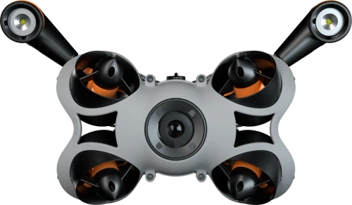 Підводний дрон Chasing M2 Pro Max Advanced Set - 2 батареї