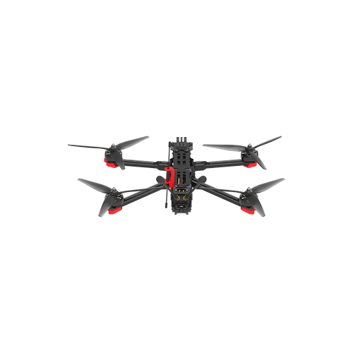 Racing drone iFlight Chimera7 Pro V2 HD BNF 6S (DJI) - DJI O3 Air Unit