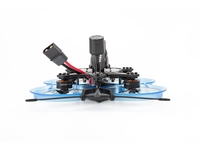 Dron FPV Pilotix Brook 2,5" Cinewhoop 4S O3 TBS