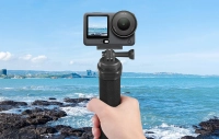 Adapter magnetyczny z szybkozłączką Puluz dla DJI Osmo Action 6