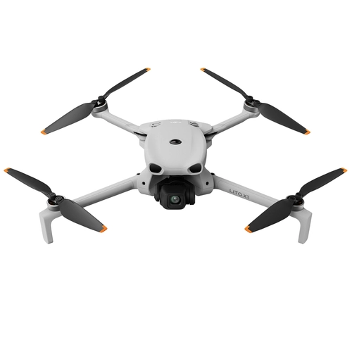 Drone DJI Lito X1 Fly More Combo (DJI RC 2)