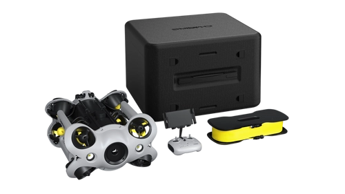 Chasing M2 S Lite 100M 2.0 Underwater Drone