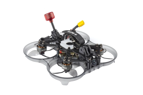 Pilotix Spark 2" Cinewhoop 4S FPV Drone with 2.4 GHz Analog ELRS