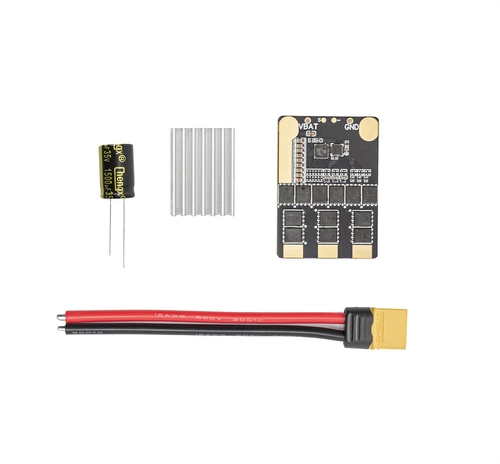 Regulator ESC pojedynczy Pilotix BLS 3-8S 100 A, chwilowo 120 A