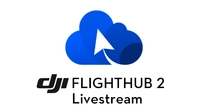 FlightHub 2 Livestream Reload Package Code - Kod elektroniczny