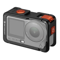 Obudowa do DJI Osmo Action 6 marki K&F Concept