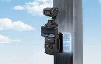 Uchwyt magnetyczny Sunnylife do DJI Osmo Pocket 3 (OP3-ZJ761)