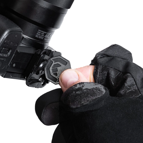 Rękawice fotograficzne Vallerret Markhof Pro V3 XS