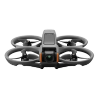 Дрон DJI Avata 2 Fly Smart Combo (3 батареї)