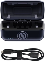 Hollyland LARK M3 Combo 2TX&4RX USB-C Wireless Microphone