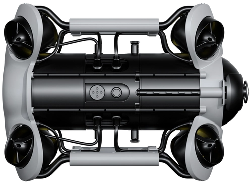 Підводний дрон Chasing M2 S Advanced Set 2.0 — 2 акумулятори