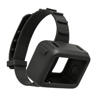 Ремінець із силіконовим чохлом «SunnyLife» для «DJI» Osmo Nano
