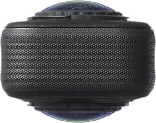 Камера Insta360 X6 у стандартній комплектації (Midnight Black)