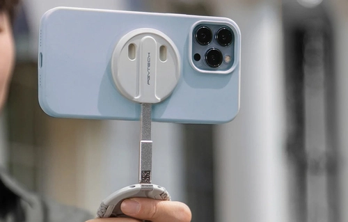 PGYTech Magnetic Phone Mount (Gray)