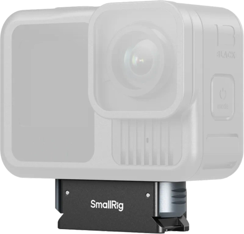 Швидкознімне кріплення для камери GoPro Hero Black 13 SmallRig 5437