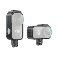 Vertical and horizontal cage set for DJI Osmo Nano SmallRig 5757