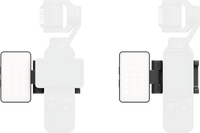 Двоколірна світлодіодна відеолампа для DJI Osmo Pocket 3 SmallRig 5733