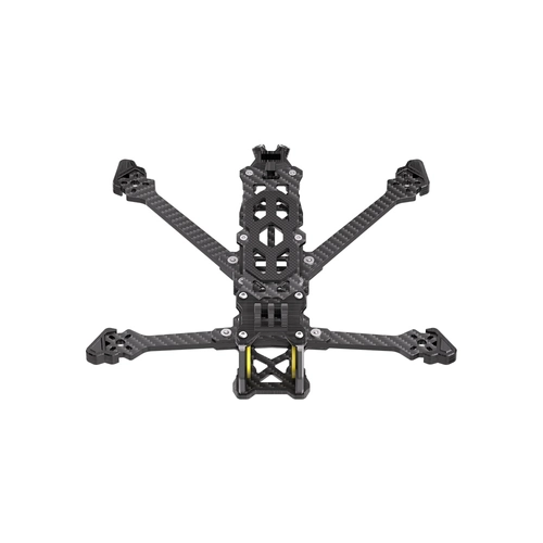 Flyfishrc Atlas 4 LR O4 Pro FPV Frame Kit - чорний