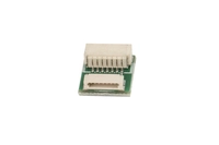 Kable programujące HDZero 40 mm i 150 mm - 2 szt.
