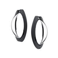 Insta360 X3 tempered glass lens covers