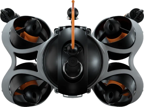 Dron podwodny Chasing M2 Pro Max Advanced Set - 2 akumulatory