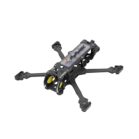 Rama Freestyle FlyFishRC Volador VX3 3'' O3 (czarna)