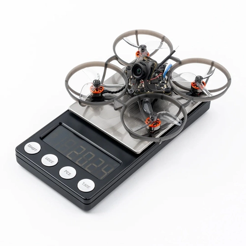 BetaFPV Air75 II Champion ELRS 2.4G Drone
