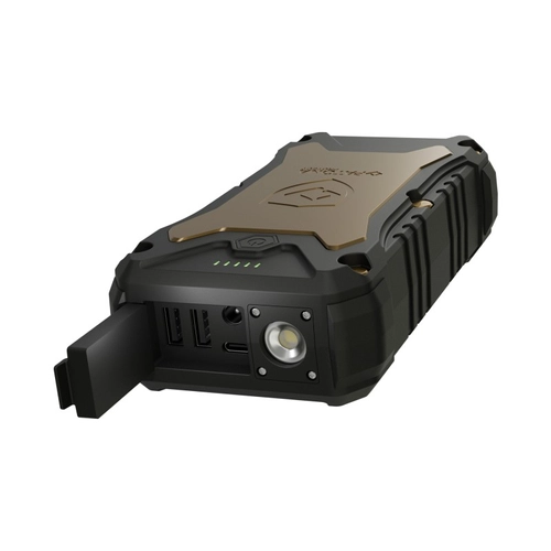 Powerbank PATONA PROTECT Extreme 100 PD65W 27.000mAh z ładowaniem bezprzewodowym