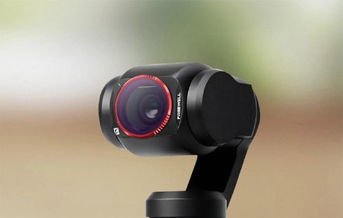 Filtr ND32/PL Freewell do DJI Osmo Pocket 3 / 4