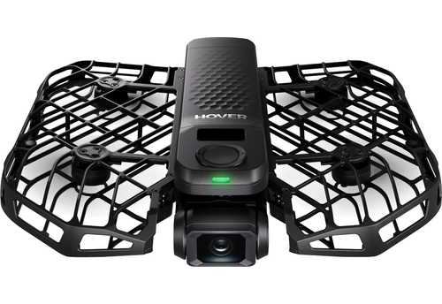 Dron HOVERAir X1 PRO Basic Combo