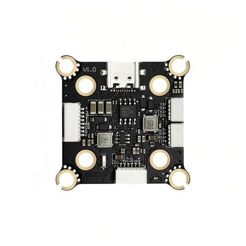 SEQURE H743 V2 ICM42688P Flight Controller FC 4-8S Dual BEC
