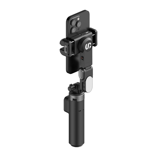 AOCHUAN M3 Pro Mini Gimbal with AI Sensor Black